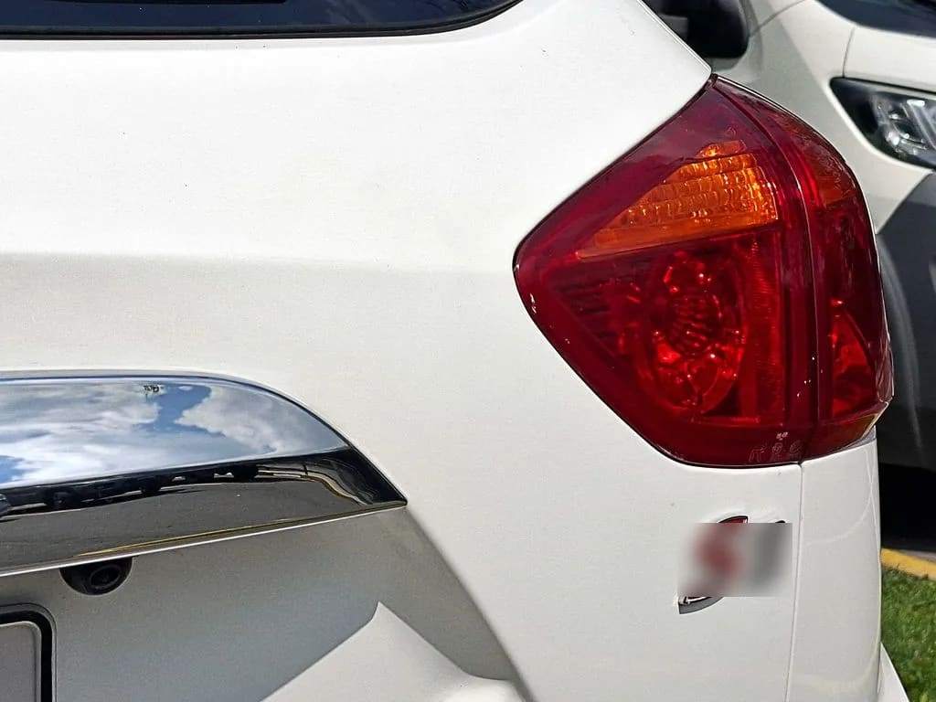 JAC S3 1.6 Comfort Smart At año 2021