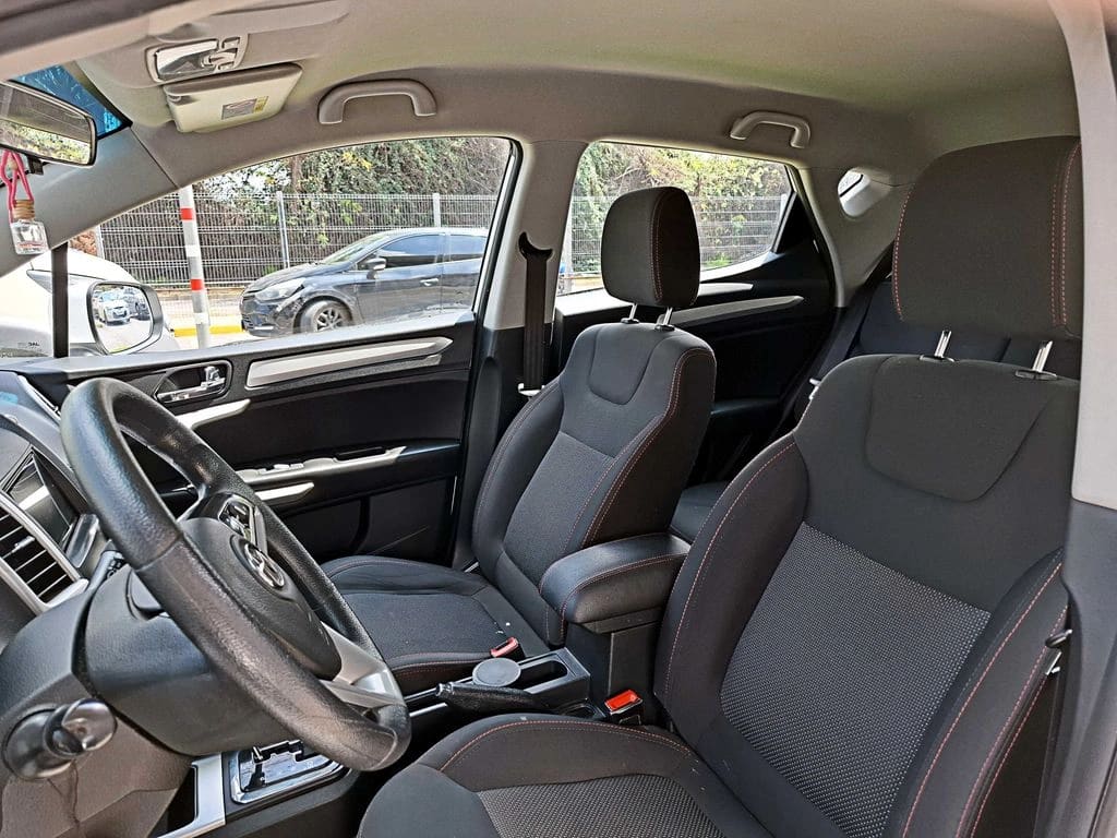 JAC S3 1.6 Comfort Smart At año 2021