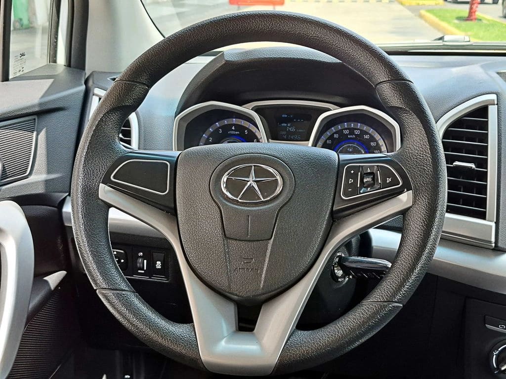 JAC S3 1.6 Comfort Smart At año 2021