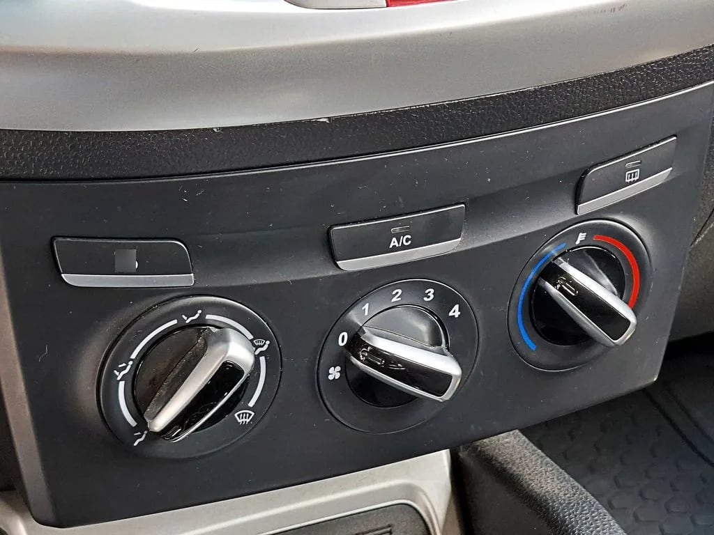 JAC S3 1.6 Comfort Smart At año 2021