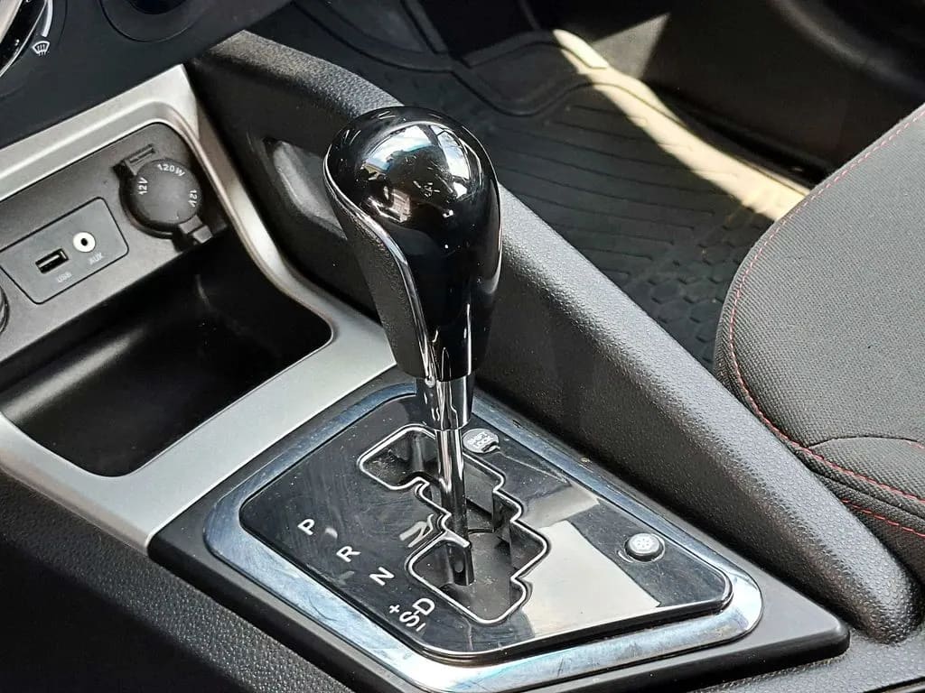 JAC S3 1.6 Comfort Smart At año 2021