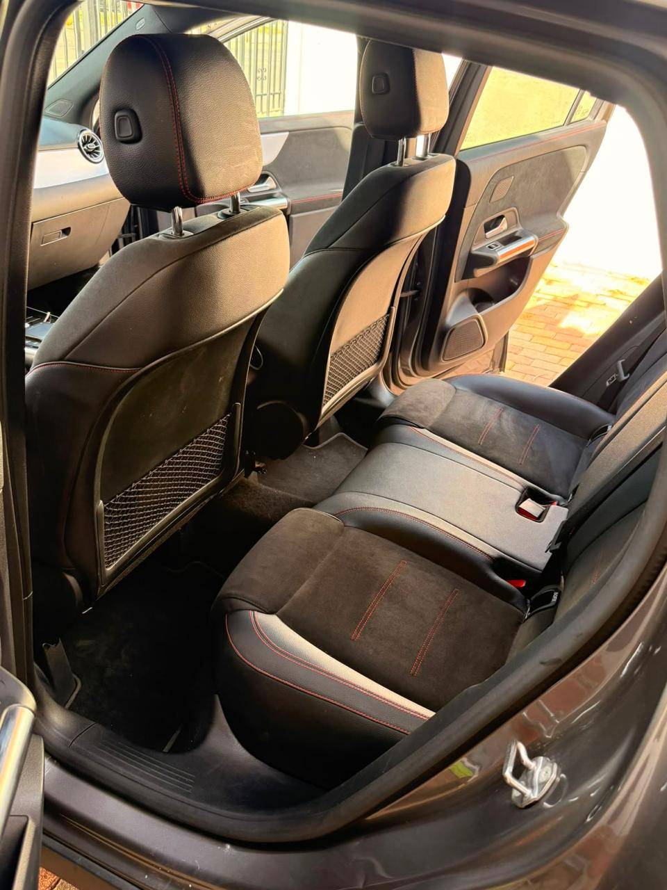 Mercedes-Benz Gla250 Otra año 2022