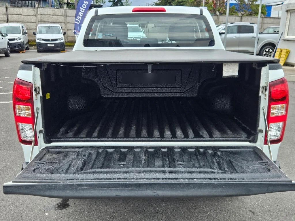 Mazda Bt-50 4wd 3.0 Aut año 2024