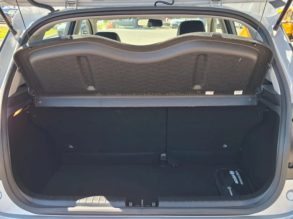 Hyundai Grand I10 Ai3 Hb 1.2 Mt Plus año 2025