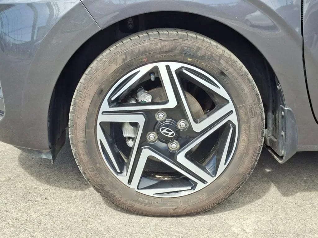Hyundai Grand I10 Ai3 Hb 1.2 Mt Plus año 2025
