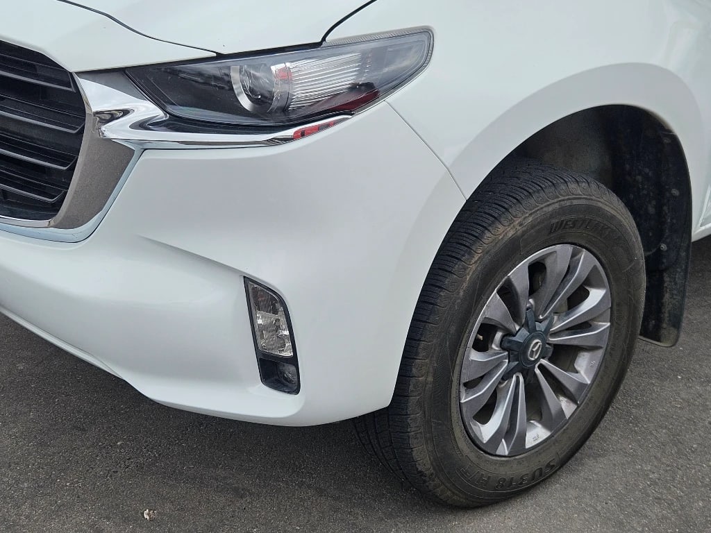 Mazda Bt-50 4wd 3.0 Aut año 2024