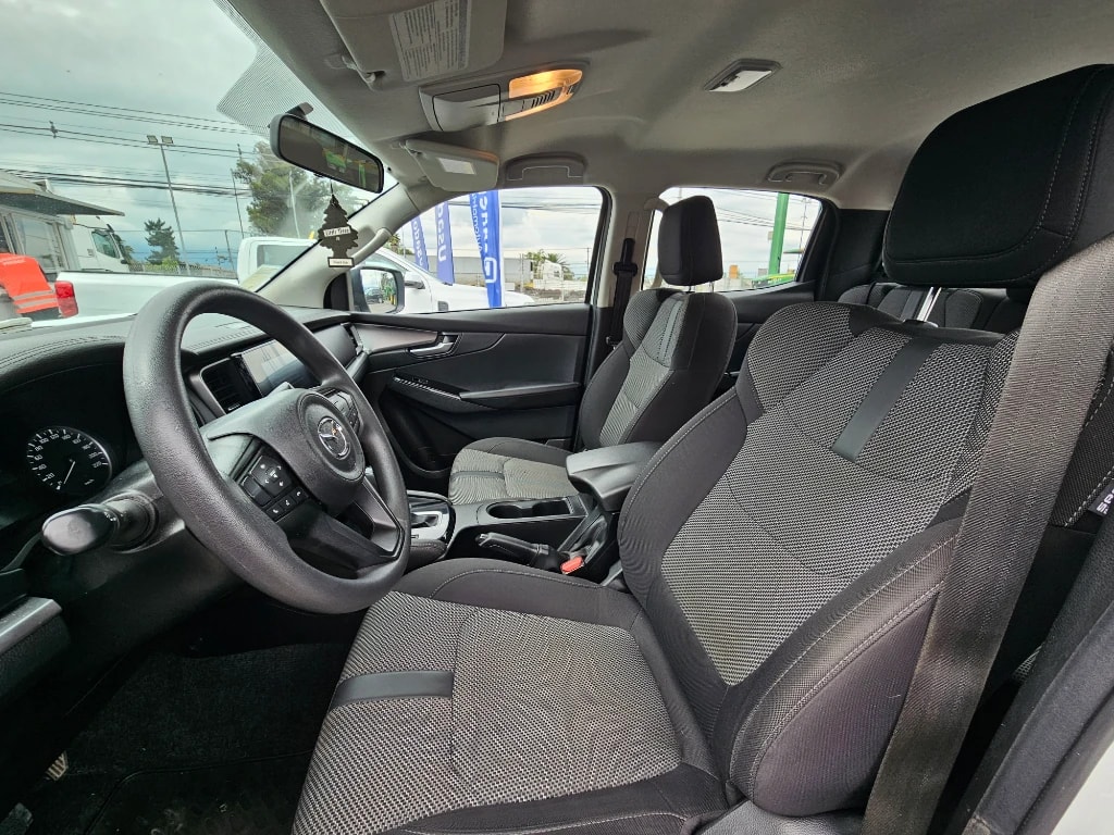 Mazda Bt-50 4wd 3.0 Aut año 2024