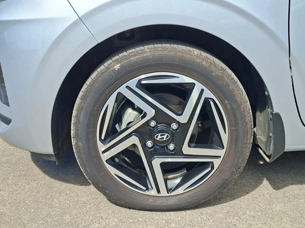 Hyundai Grand I10 Ai3 Hb 1.2 Mt Plus año 2025