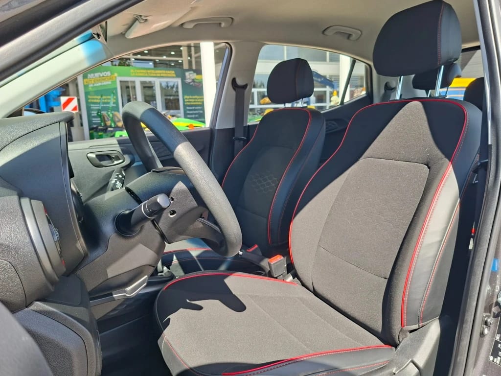 Hyundai Grand I10 Ai3 Hb 1.2 Mt Plus año 2025