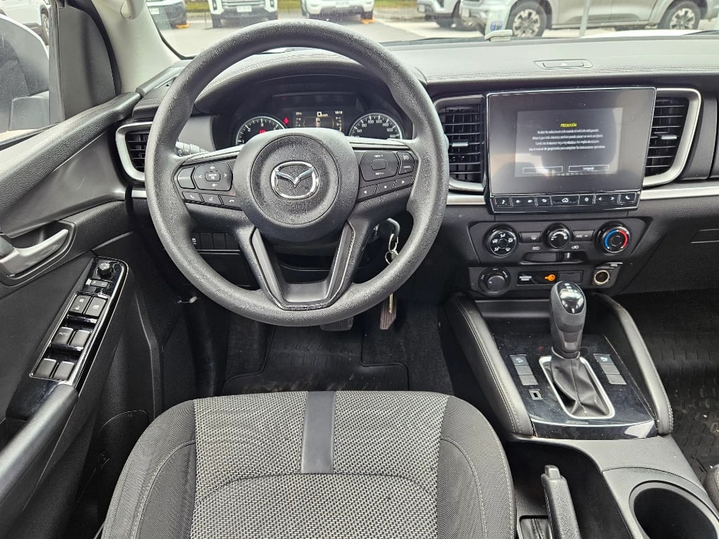 Mazda Bt-50 4wd 3.0 Aut año 2024