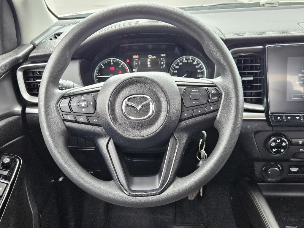Mazda Bt-50 4wd 3.0 Aut año 2024