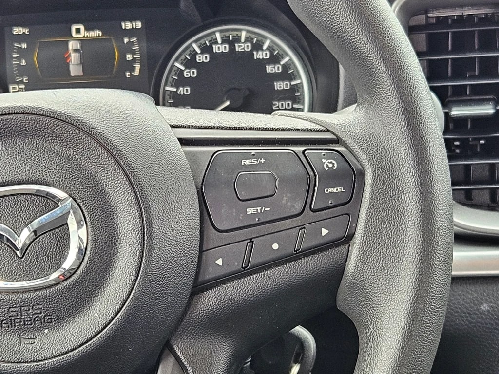 Mazda Bt-50 4wd 3.0 Aut año 2024