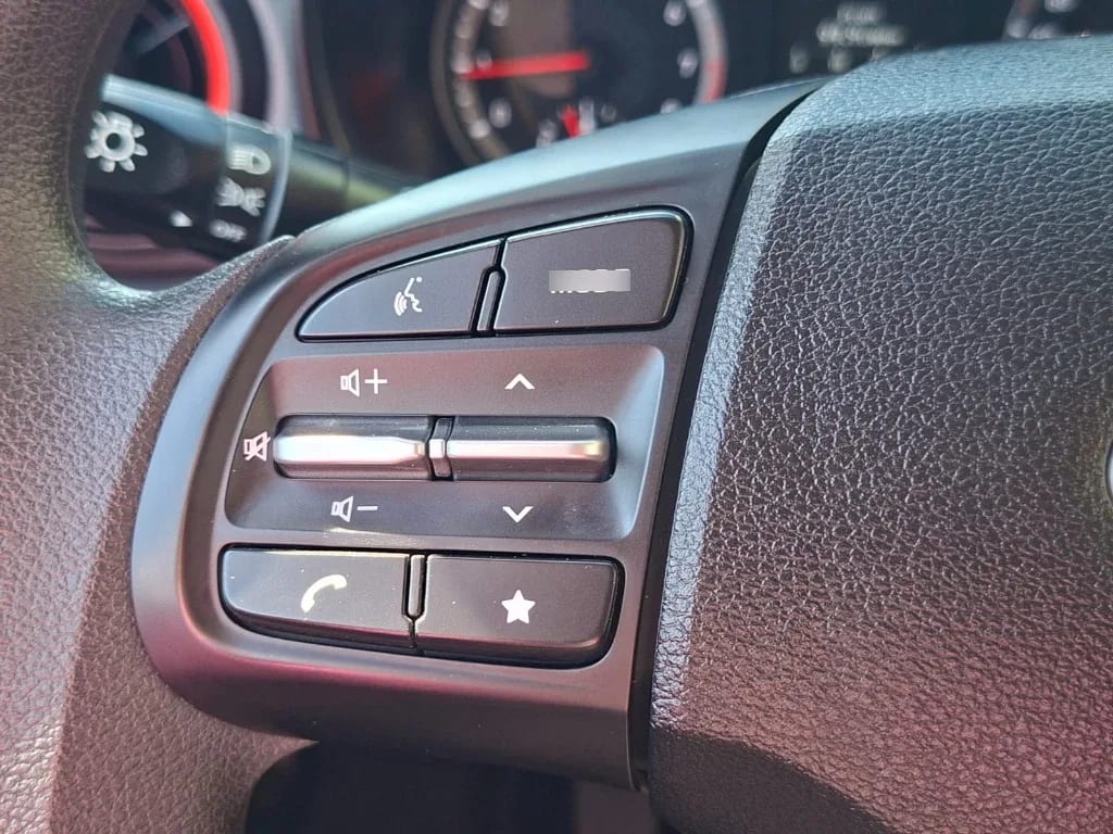 Hyundai Grand I10 Ai3 Hb 1.2 Mt Plus año 2025