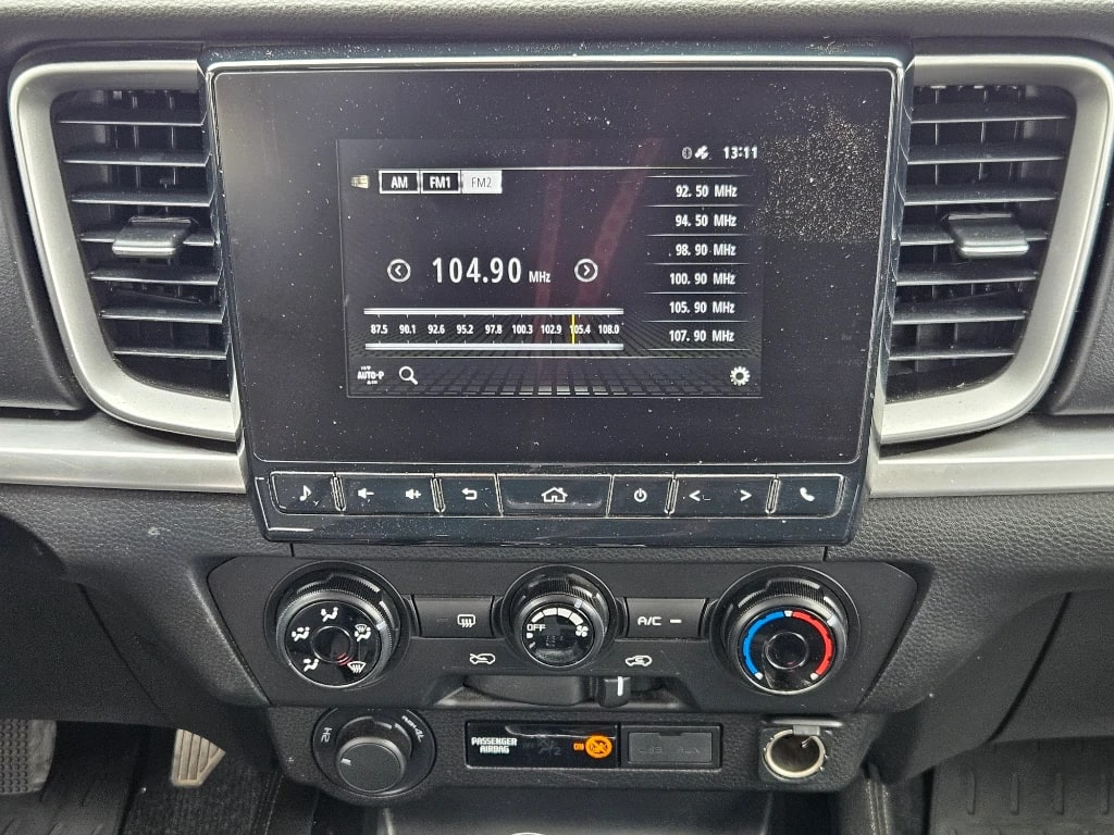 Mazda Bt-50 4wd 3.0 Aut año 2024