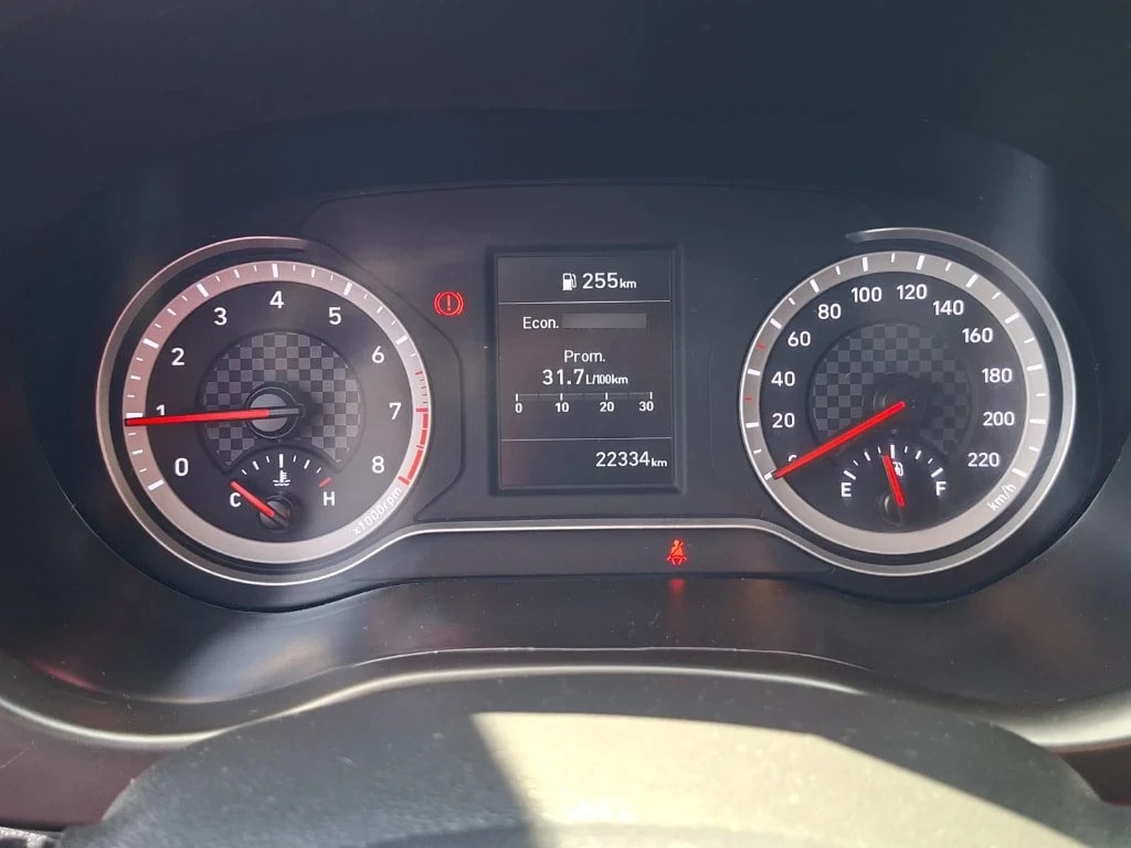 Hyundai Grand I10 Ai3 Hb 1.2 Mt Plus año 2025