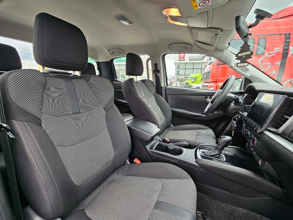 Mazda Bt-50 4wd 3.0 Aut año 2024