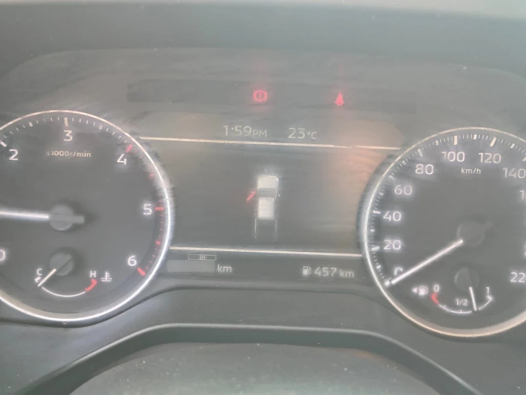 Mitsubishi L200 Katana D/c 2.4 Tdi Mt Xrt 4x4 año 2024
