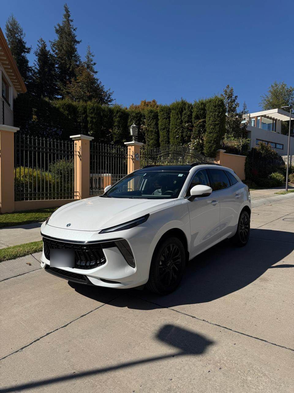 DONGFENG T5 EVO 1.5 At año 2025