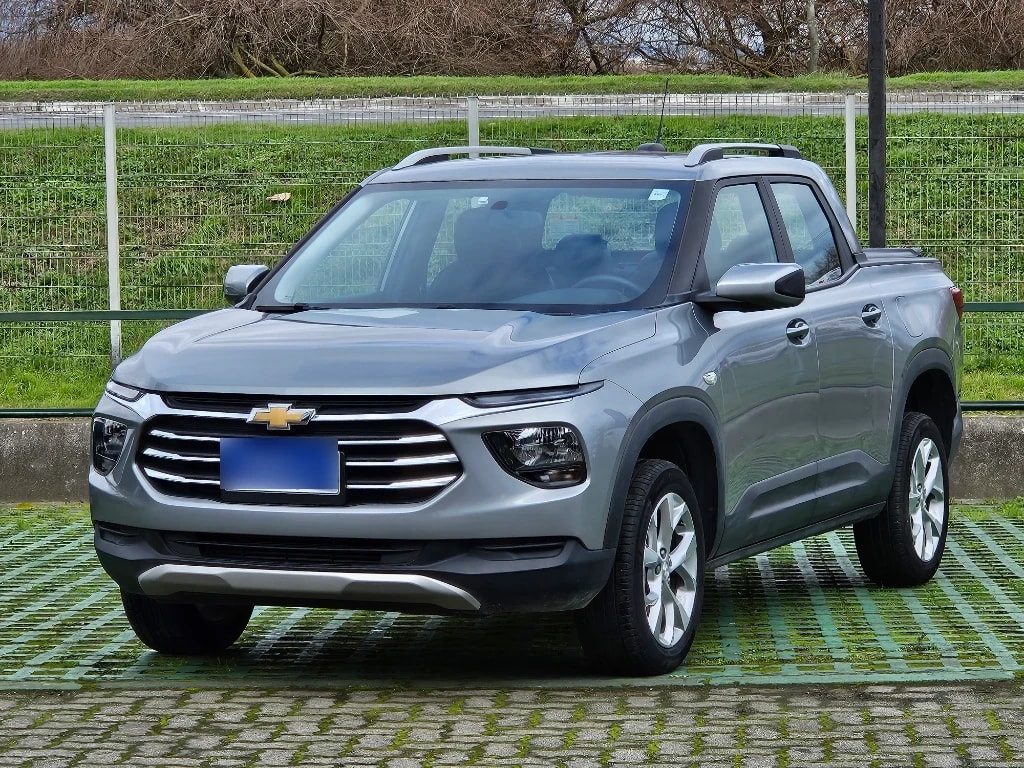Chevrolet Montana 1.2t Ltz At S año 2026 Chevrolet Montana 1.2t Ltz At S año 2026