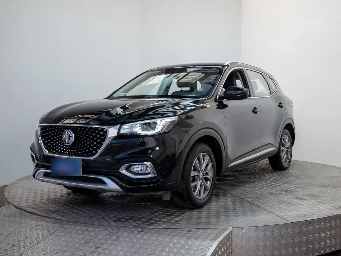 MG Hs 1.5 Dlx Mt año 2021 MG Hs 1.5 Dlx Mt año 2021