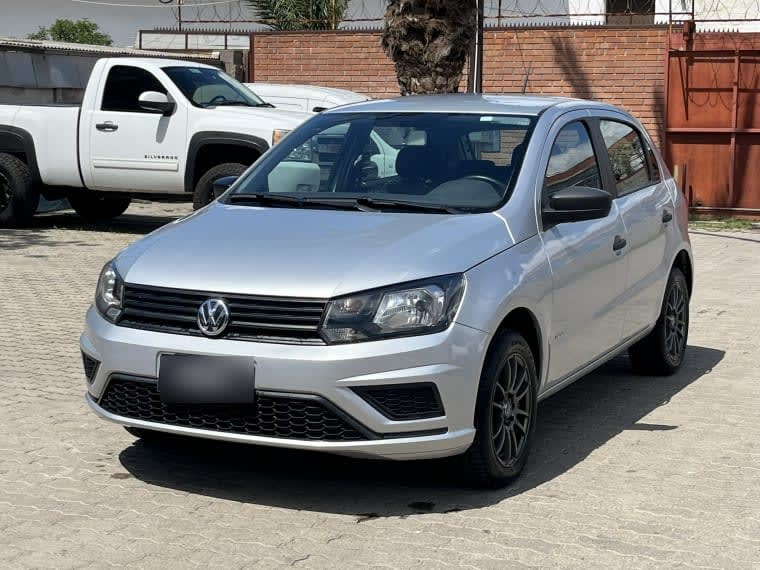 Volkswagen Gol Hb 1.6l Trendline año 2022