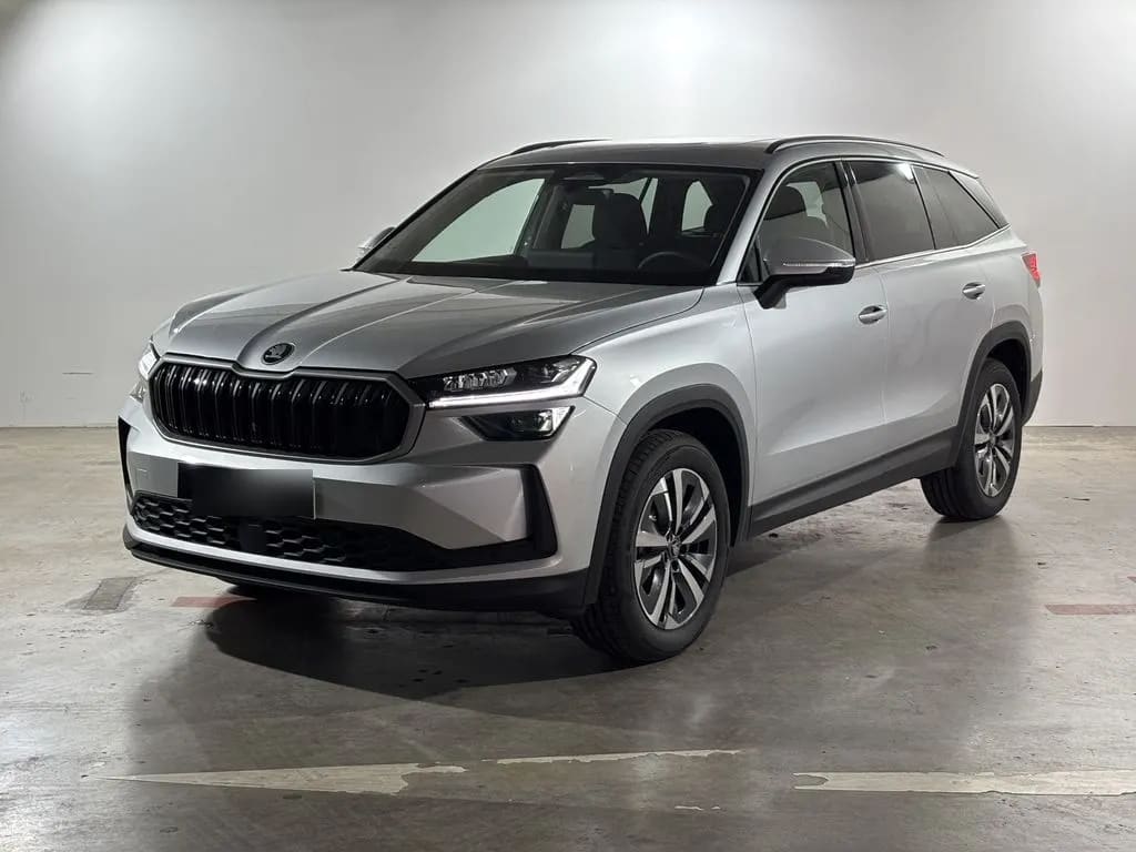 Skoda Kodiaq 1.5 Tsi Mhev - Selection año 2027