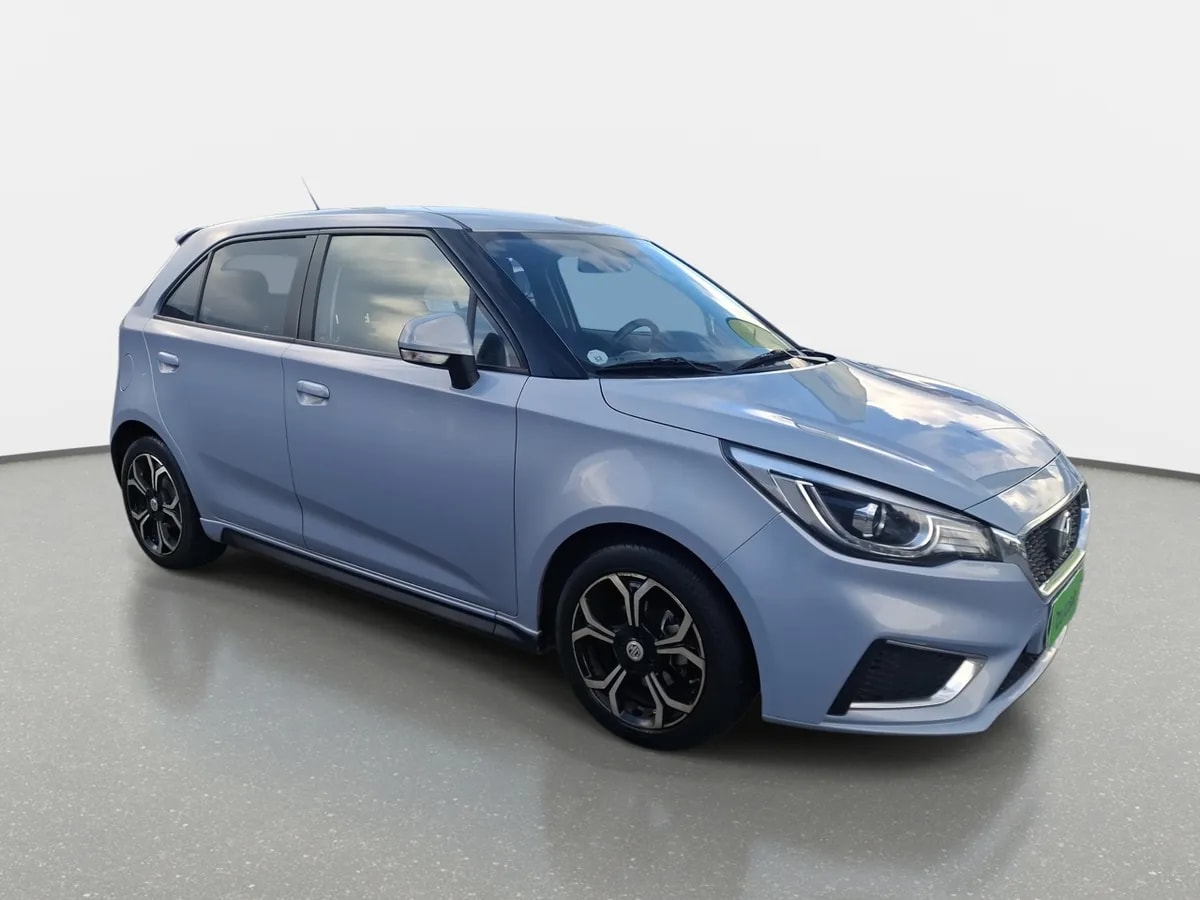 MG 3 1.5 Comfort 4x2 Hb At 5p año 2023 MG 3 1.5 Comfort 4x2 Hb At 5p año 2023