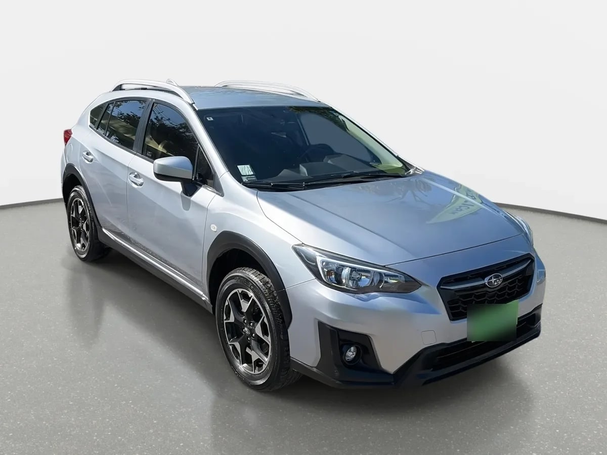 Subaru Xv 2.0i Awd Cvt At 5p año 2019 Subaru Xv 2.0i Awd Cvt At 5p año 2019