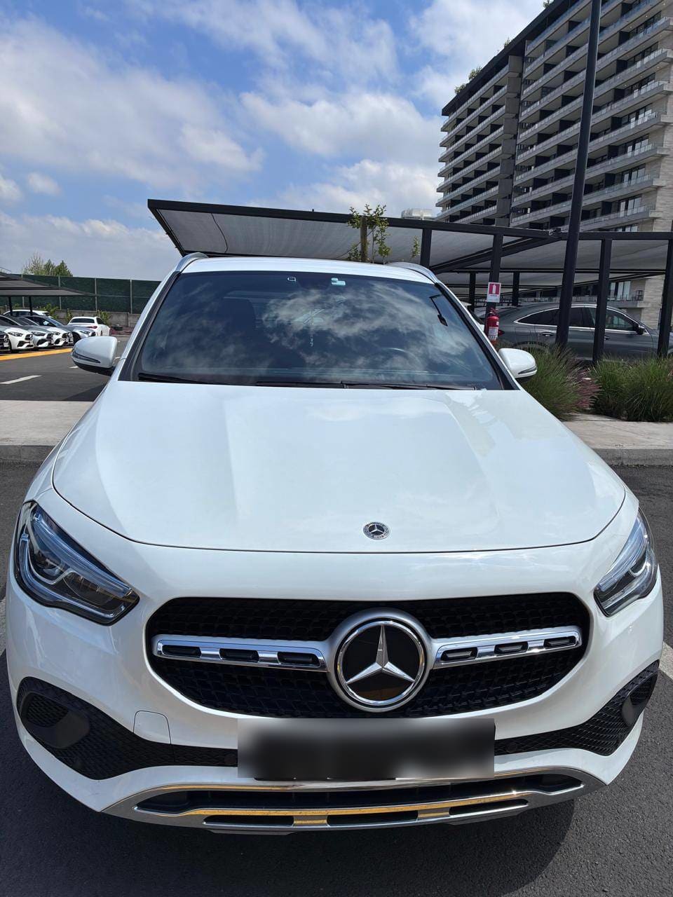 Mercedes-Benz Gla200 Otra año 2022 Mercedes-Benz Gla200 Otra año 2022