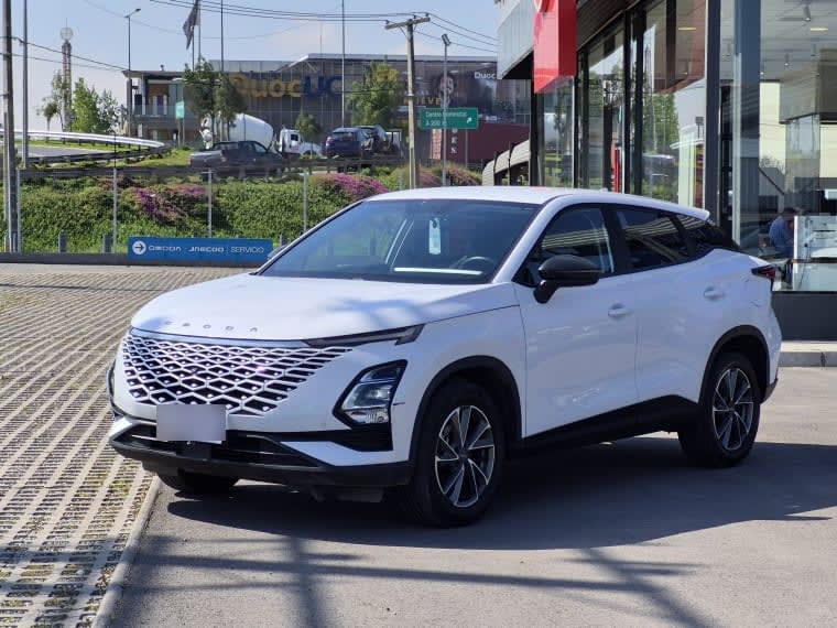 Omoda C5 Comfort At 1.5t año 2025