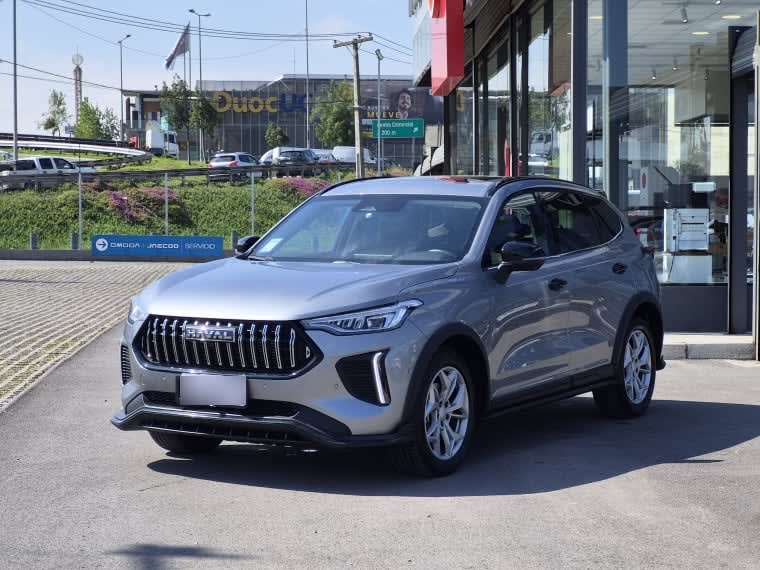 Great Wall Haval Jolion Pro Deluxe 1.5t año 2025 Great Wall Haval Jolion Pro Deluxe 1.5t año 2025