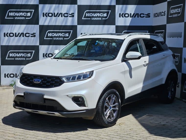 Ford Territory 1.5 Trend At año 2021