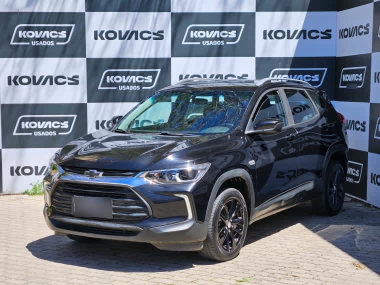 Chevrolet Tracker 1.2 Ltz Mt año 2021