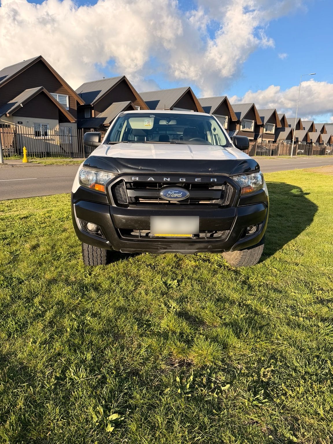 Ford Ranger 2.2 Dsl Xl Mt Diesel año 2020 Ford Ranger 2.2 Dsl Xl Mt Diesel año 2020