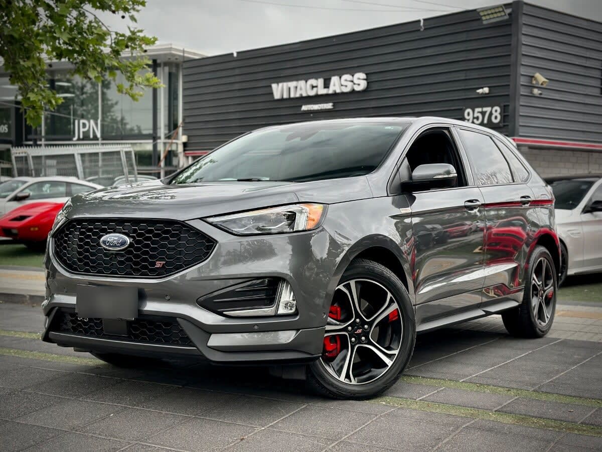 Ford Edge St año 2023 Ford Edge St año 2023