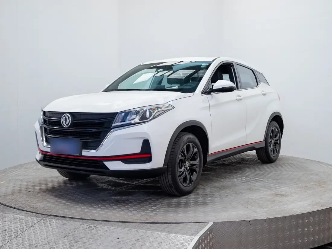 DFSK Suv 500 1.5 Luxury Mt año 2023