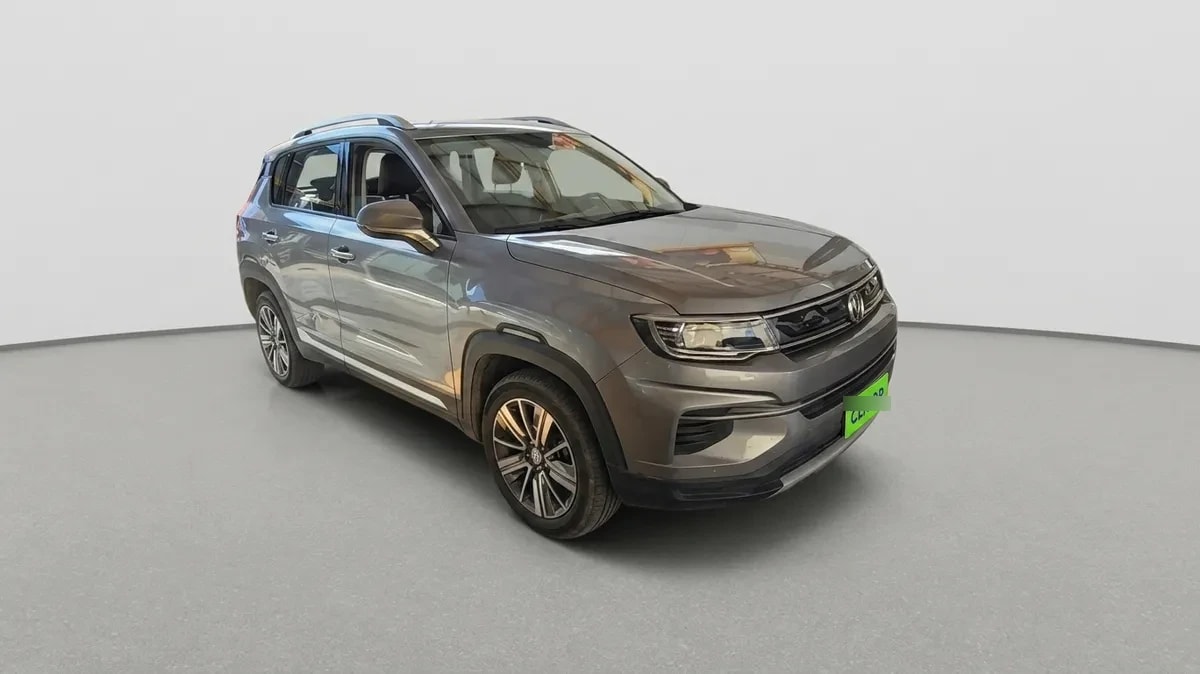 Changan Cs35 Plus 1.6 Luxury 4x2 Mt 5p año 2022 Changan Cs35 Plus 1.6 Luxury 4x2 Mt 5p año 2022