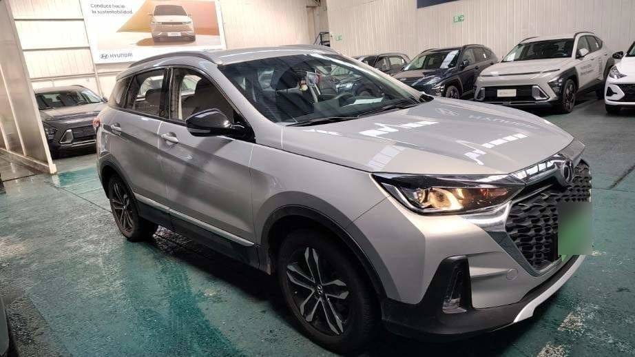 BAIC X55 1.5t Comfort 4x2 Mt 5p año 2024