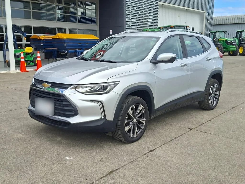Chevrolet Tracker 1.2t Premier At P2 Onstar año 2024