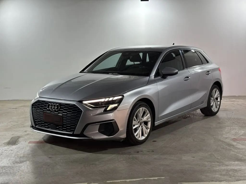 Audi A3 Sportback 35 Tfsi 1.4 Aut año 2022