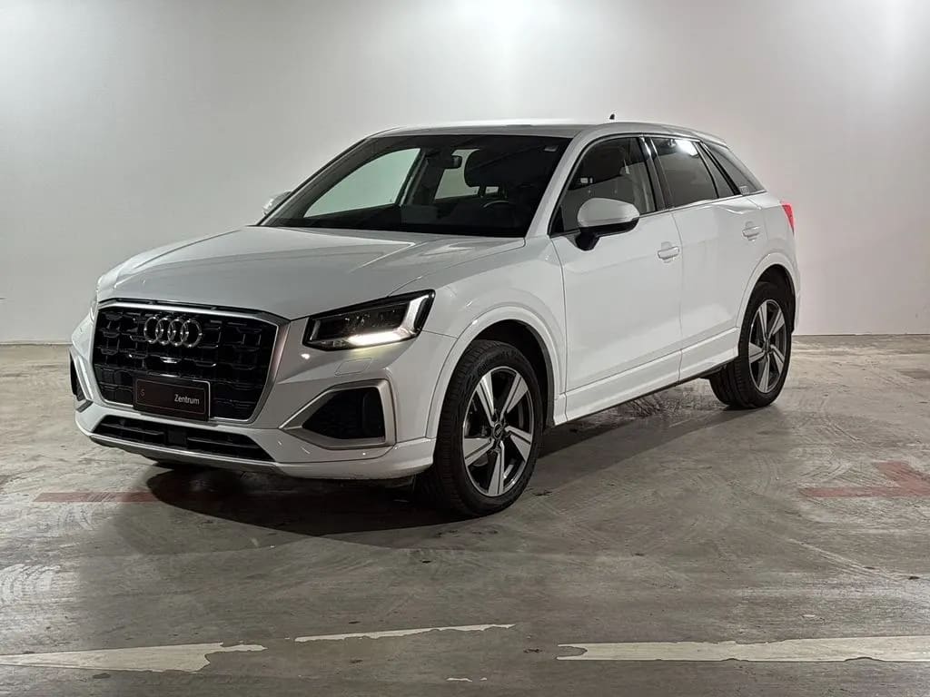 Audi Q2 Pi 35 Tfsi Sport año 2022 Audi Q2 Pi 35 Tfsi Sport año 2022