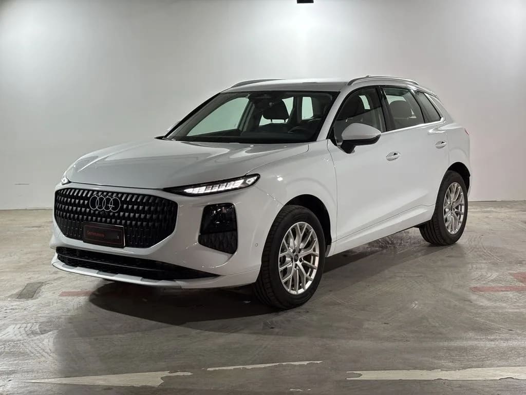 Audi Q3 Tfsi 1.5 Aut año 2026