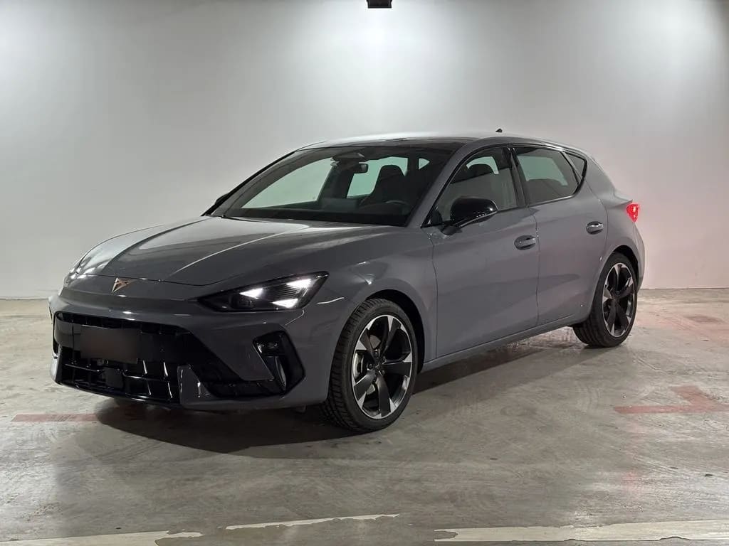 Cupra León 1.5 Tsi Mhev At Paquete High año 2026 Cupra León 1.5 Tsi Mhev At Paquete High año 2026