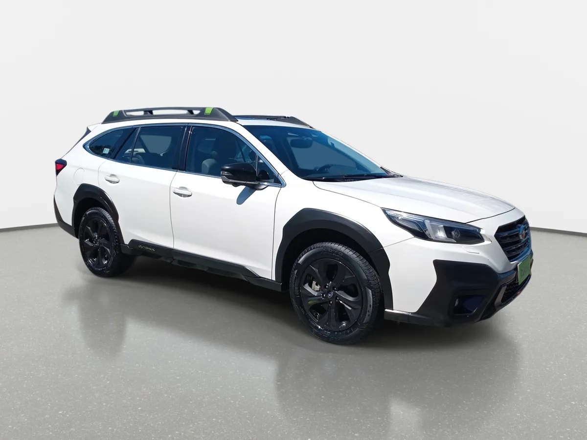 Subaru Outback 2.5i Field Edition Awd Cvt At 5p año 2023 Subaru Outback 2.5i Field Edition Awd Cvt At 5p año 2023