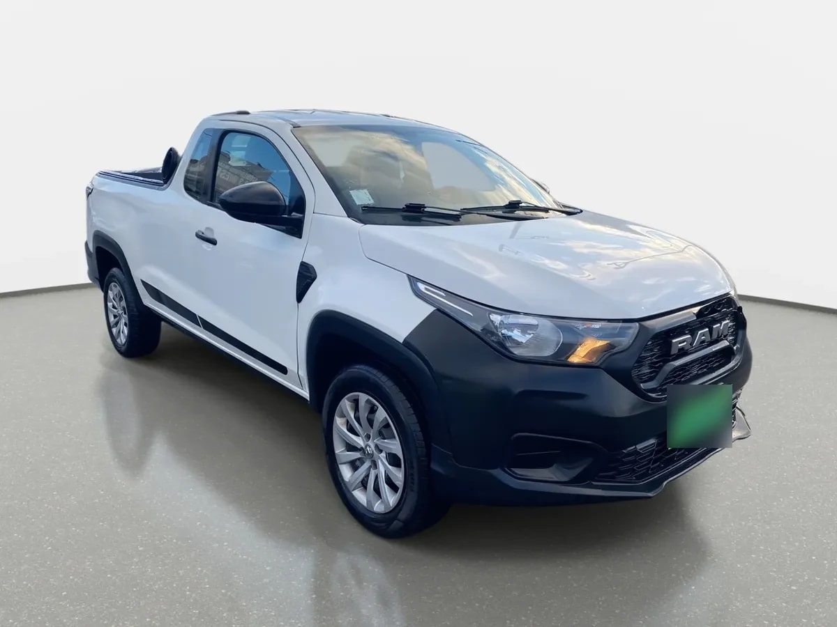 Ram 700 1.4 Slt 4x2 Cab. Sim. Mt 2p año 2022 Ram 700 1.4 Slt 4x2 Cab. Sim. Mt 2p año 2022