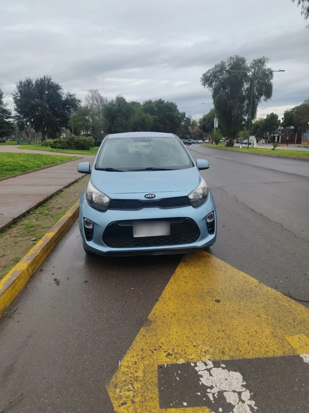 KIA MOTORS MORNING 1.2 Mt Abs Ac año 2018 KIA MOTORS MORNING 1.2 Mt Abs Ac año 2018