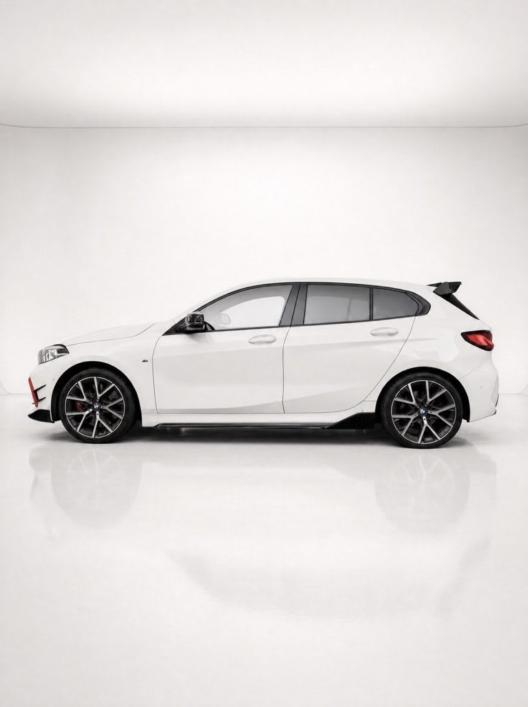 BMW 128 2.0 Ti M Sport At año 2023 BMW 128 2.0 Ti M Sport At año 2023
