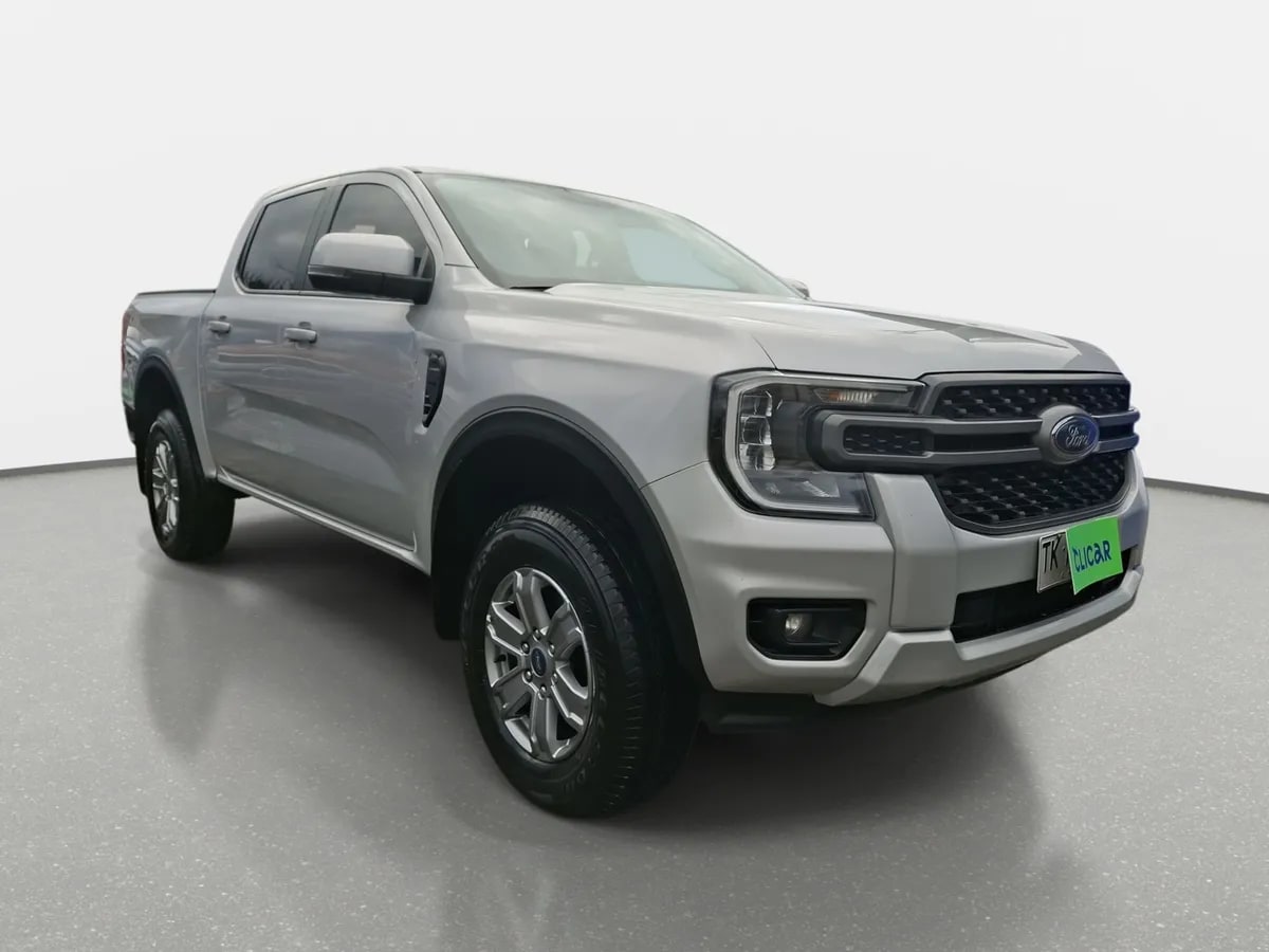 Ford Ranger 2.0 Xls Diesel 4x2 Dob. Cab. Mt 4p año 2024 Ford Ranger 2.0 Xls Diesel 4x2 Dob. Cab. Mt 4p año 2024