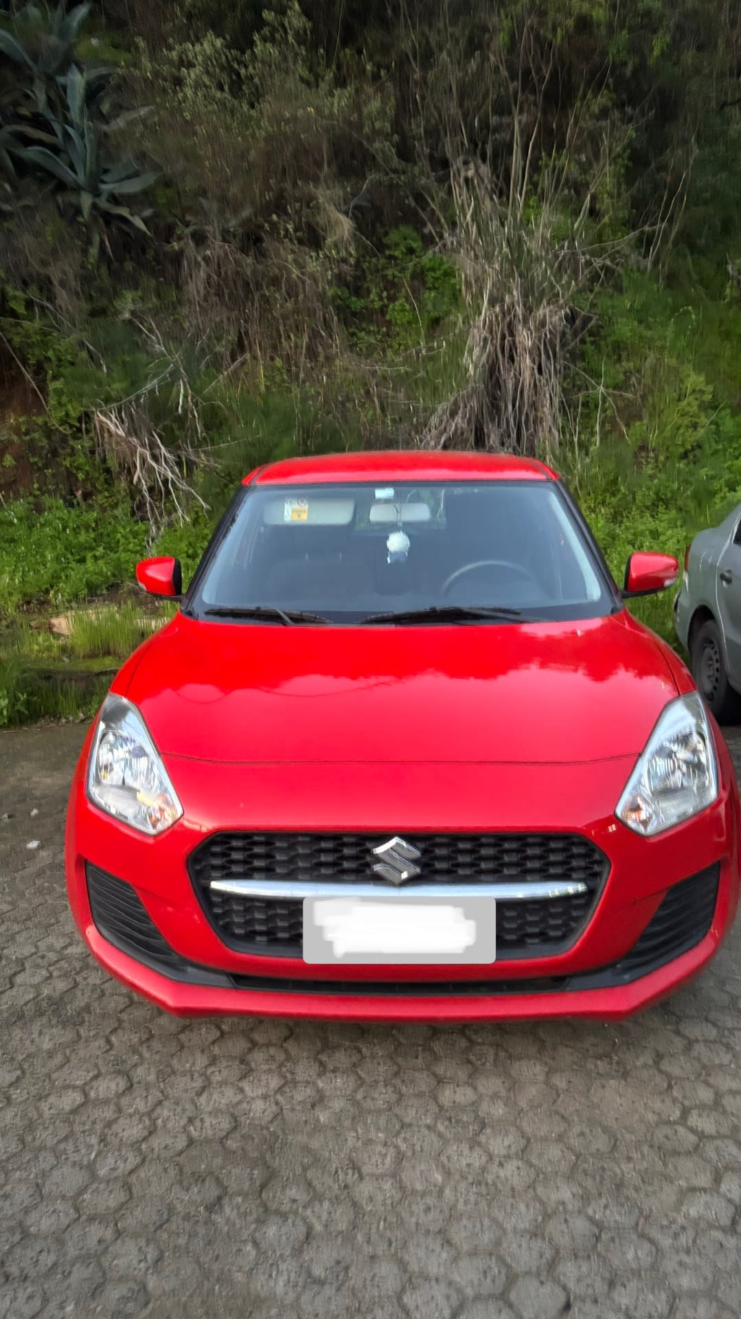 Suzuki Swift 1.2 Gl Mt año 2023 Suzuki Swift 1.2 Gl Mt año 2023