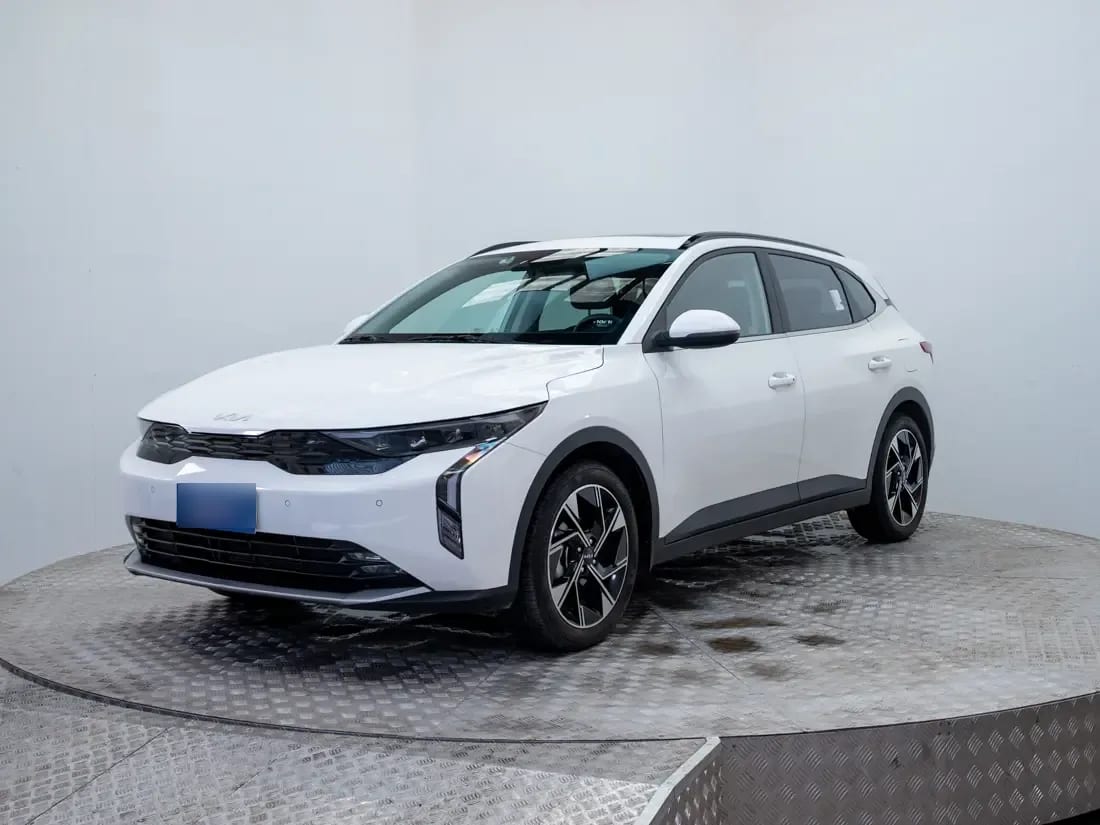 Kia K3 Cross K3 Cross Ex 1.6l 6at Full año 2025 Kia K3 Cross K3 Cross Ex 1.6l 6at Full año 2025